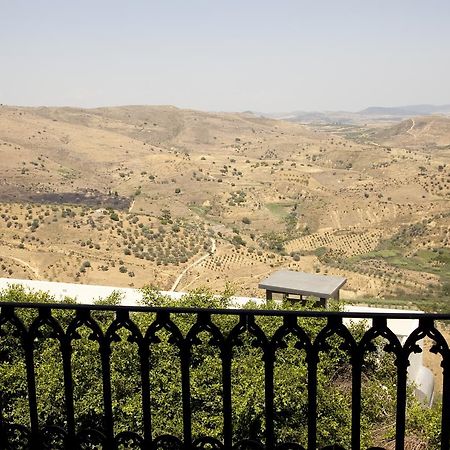 Il Portico Dei Normanni Bed & Breakfast Butera Eksteriør bilde