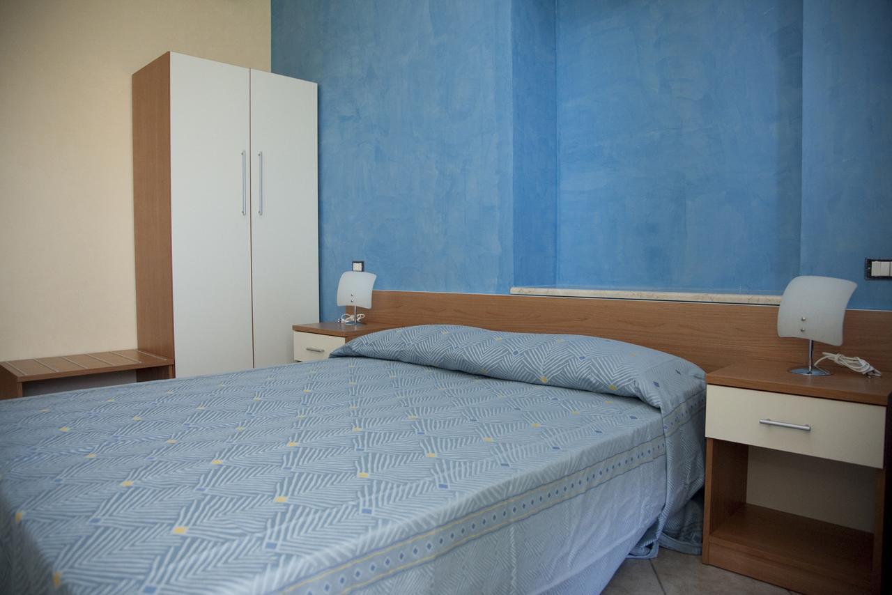 Il Portico Dei Normanni Bed & Breakfast Butera Eksteriør bilde