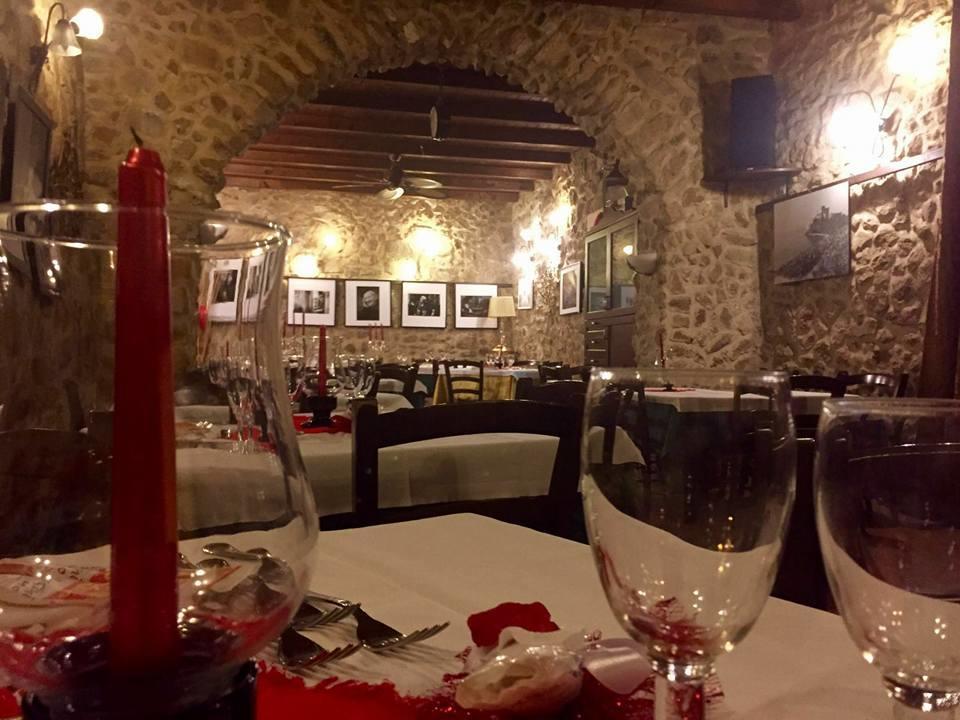 Il Portico Dei Normanni Bed & Breakfast Butera Eksteriør bilde
